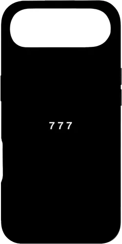 Vista 26 de iPhone 11 Angel Numbers 777 Lucky Spiritual Sign Guide Manifesting Case