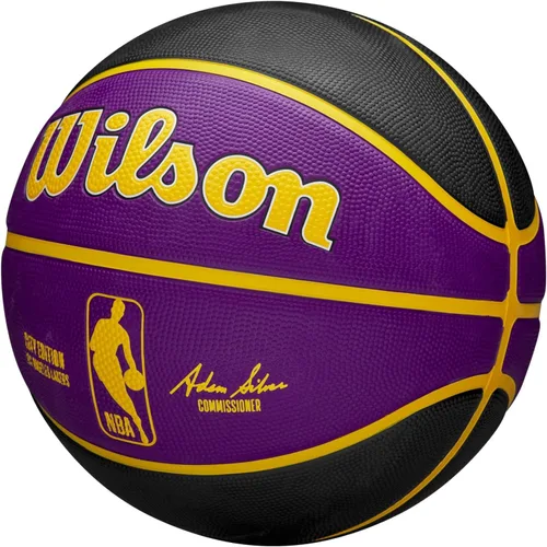 Vista 3 de Wilson NBA Team City