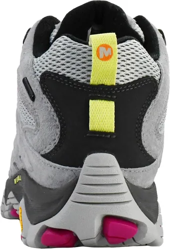 Vista 32 de Merrell Moab 3 Mid WP - Zapatos para mujer