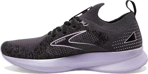 Vista 4 de Brooks Levitate StealthFit 5 Neutral - Tenis de correr para mujer, Neutro