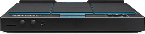 Vista 3 de Alesis SamplePad Pro Electric Drum Pad