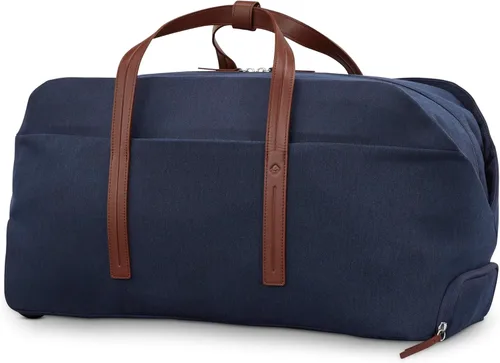 Vista 2 de Samsonite Virtuosa Travel Duffel with Wheels