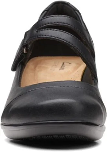 Vista 3 de Clarks Mujer Emily Clover
