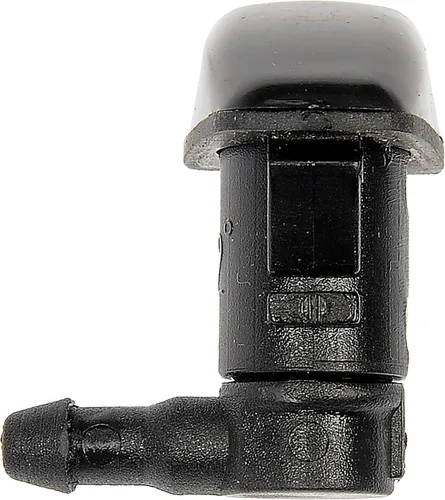 Vista 3 de Dorman 58147 Boquilla para limpiaparabrisas compatible con modelos seleccionados de Chrysler/Dodge