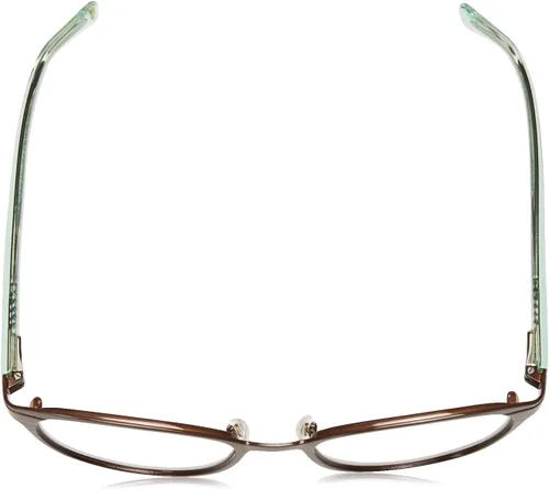 Vista 4 de Kate Spade New York Gafas de lectura ovaladas Ebba para mujer