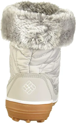 Vista 3 de Columbia Botas de nieve Heavenly Shorty Omni-Heat para mujer