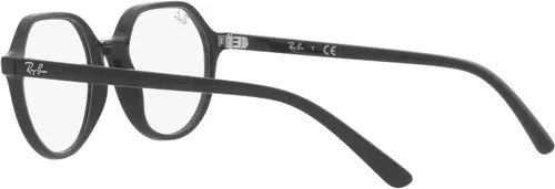 Vista 5 de Ray-Ban Kids' Ry9095v Square Prescription Eyewear Frames