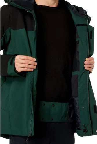 Vista 5 de Oakley Tnp TBT Insulated Jacket