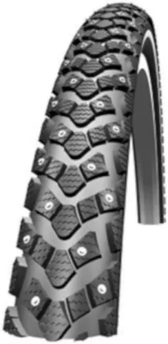 Vista 11 de Schwalbe Marathon Plus - Neumático rígido unisex para bicicleta