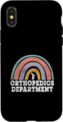 Vista 4 de iPhone 15 Orthopedic Nurse Orthopedic Nurses Ortho Orthopedics Case