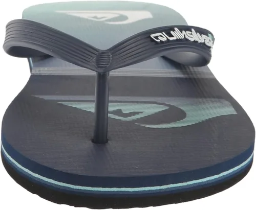 Vista 2 de Quiksilver Sandalias Molokai Art para hombre