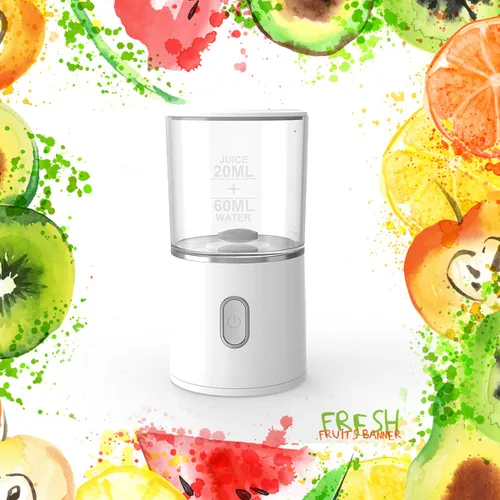 Vista 9 de Flylin Máquina de máscara facial, fabricante de mascarillas multifunción de frutas naturales, vegetales, colágeno, crema, máquina recargable por