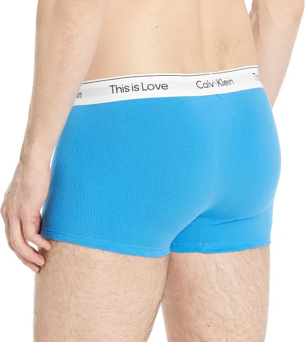 Vista 2 de Calvin Klein TrunkTrunks This is Love para hombre