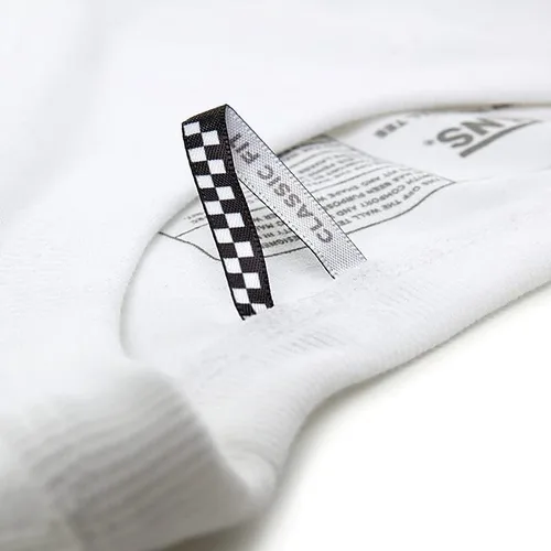 Vista 6 de Vans Camiseta de manga corta para hombre
