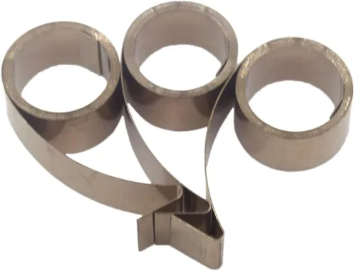 Vista 7 de 5140122-80 Compresor de aire Motor Cepillo Spring A20723 Muelle de cepillo 514012280 (paquete de 4)