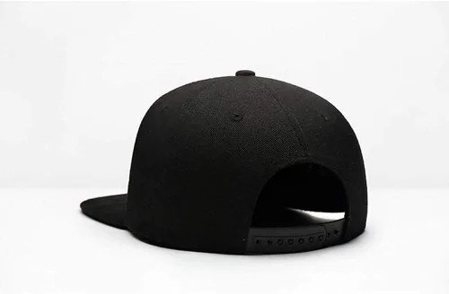 Vista 3 de Unisex Men Women Adjustable Cap Baseball Hat