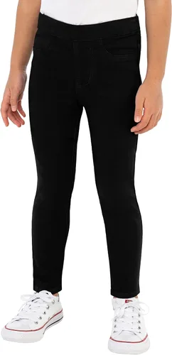 Vista 5 de Levi's Baby Girls' Skinny Fit Pull on Jeggings