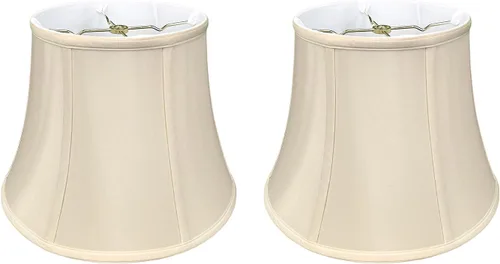 Vista 20 de Royal Designs - Pantalla de campana modificada, oro antiguo, 6.5 x 10 x 8.5 pulgadas