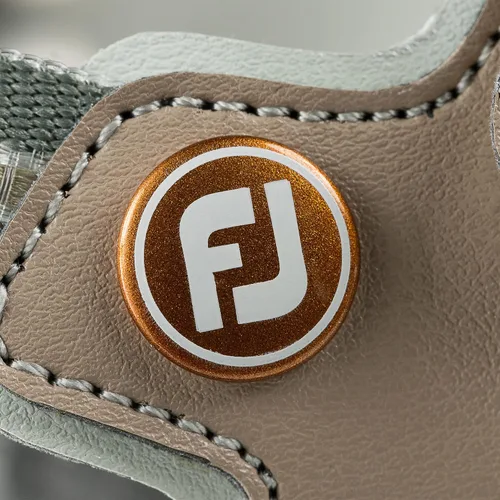 Vista 11 de FootJoy Sandalias de golf para mujer