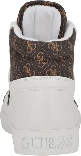 Vista 3 de GUESS Zapatillas Senen para hombre