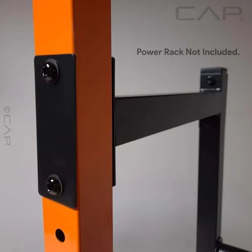 Vista 5 de CAP Barbell Power Racks and Attachments