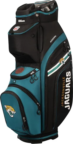 Vista 9 de Wilson Bolsas de golf NFL
