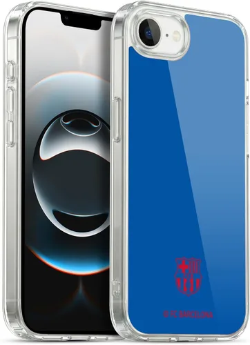 Vista 18 de Head Case Designs - Carcasa de gel suave compatible con Apple iPhone 7 Plus/iPhone 8 Plus Barca