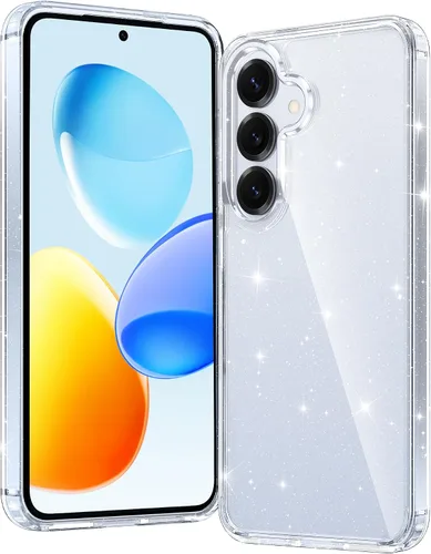 Vista 13 de FNTCASE Funda magnética para Samsung Galaxy Z Fold 7 con protección de bisagra Protector de pantalla, anti amarillento, cubierta de célula