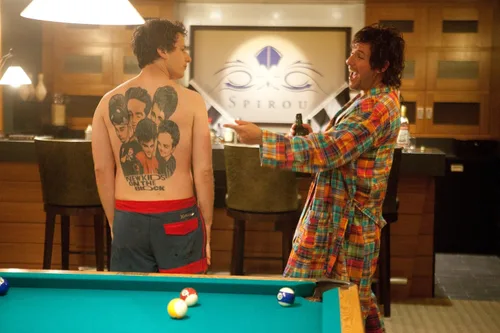 Vista 9 de That's My Boy