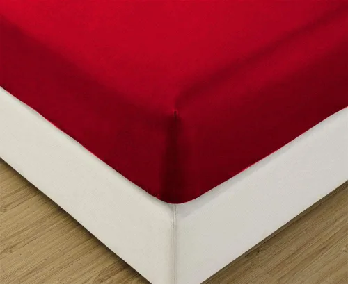 Vista 77 de Juego de sábanas de tamaño individual XL, sábanas de 800 hilos, 100 algodón egipcio, fácil ajuste, (10-12 pulgadas) de bolsillo profundo