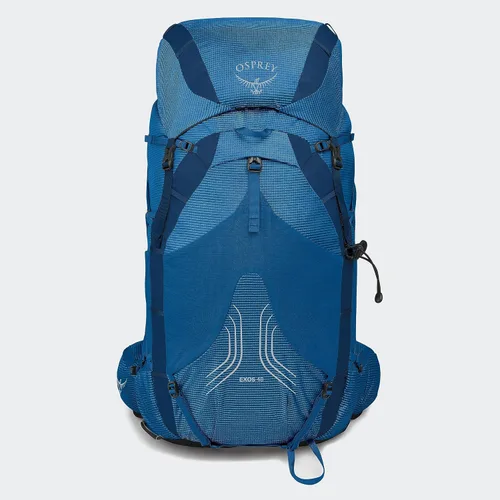 Vista 3 de Osprey Exos 48 Mochila ultraligera para hombre