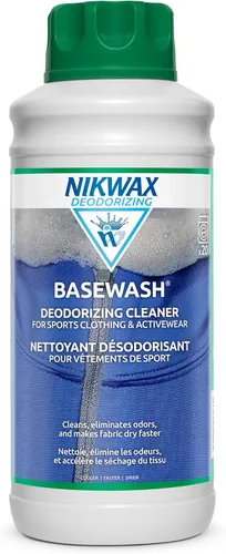 Vista 9 de Nikwax Base Wash