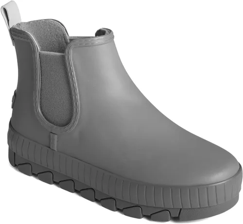 Vista 20 de Sperry Women's Torrent Chelsea Rain Boot Gris