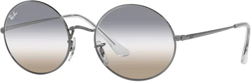 Vista 2 de Ray-Ban RB1970 Oval Sunglasses