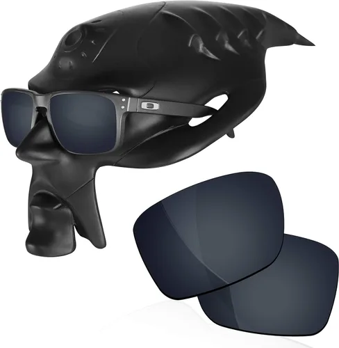 Vista 7 de Polarized Lenses Replacement for Oakley Holbrook XL OO9417 Sunglasses