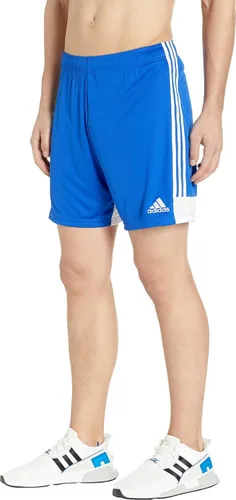 Vista 2 de adidas Pantalones cortos Tastigo 19 para hombre, Gris,claro