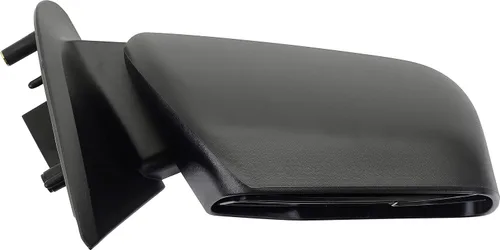 Vista 3 de Dorman 959-203 - Espejo retrovisor lateral para el lado del pasajero, compatible con algunos modelos de Ford