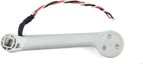 Vista 2 de Mini 3 Original Delantero/Trasero Izquierda/Derecha Brazo Motor Reemplazo Para DJI Mini 3 Drone (mini3 Brazo trasero izquierdo)