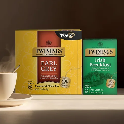 Vista 4 de Té Twinings of London