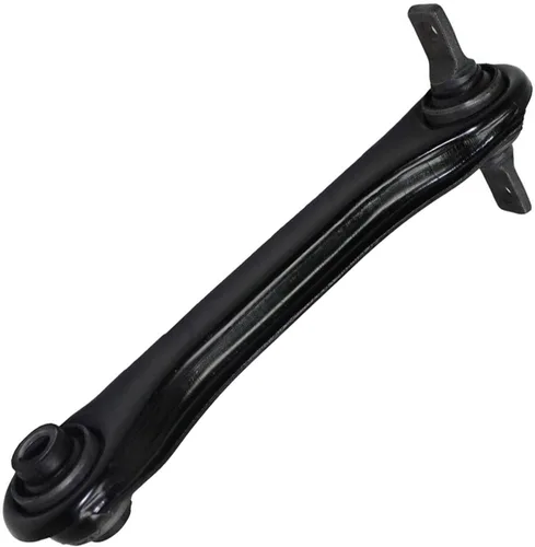 Vista 252 de Detroit Axle - Brazo de control delantero derecho para 08-23 Challenger 05-08 Magnum Chrysler 300 2005-2023, brazo de control delantero inferior