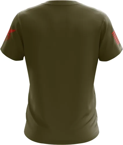 Vista 2 de We The People Holsters - Small Arms Enthusiast - Men's Short Sleeve T-Shirt