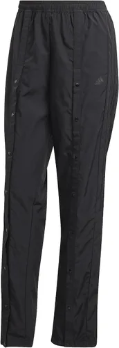 Vista 2 de adidas Pantalones Tiro con botones a presión para mujer