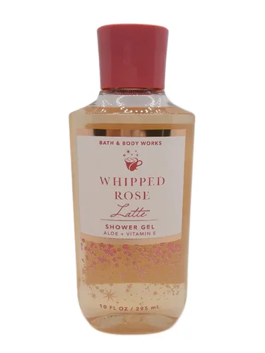 Vista 6 de Bath & Body Works, Signature Collection - Gel de ducha, A Thousand Wishes, 10 onzas