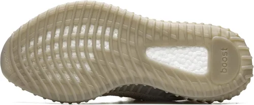 Vista 5 de adidas Mens Yeezy Boost 350 V2 Reflective GW1229