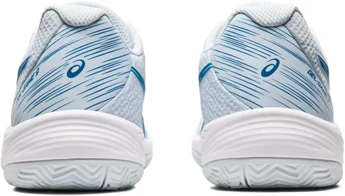 Vista 5 de ASICS Tenis Gel-Game 9 ClayOC para mujer