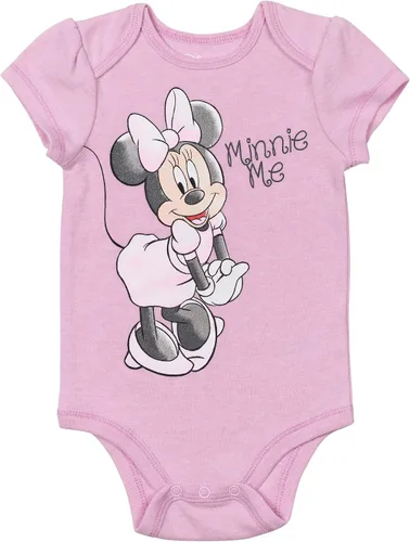 Vista 2 de Disney Baby-girls Classic