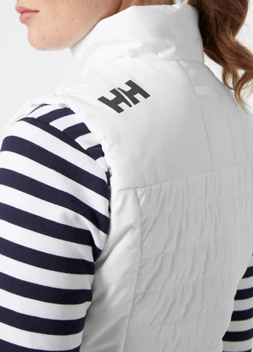 Vista 6 de Helly-Hansen Women's Crew Insulator Vest
