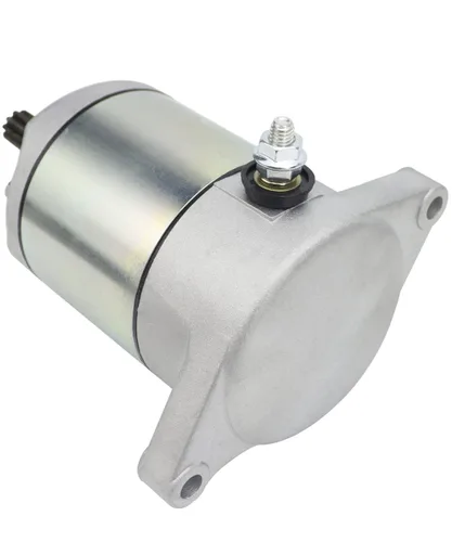 Vista 4 de Arrancador y relé para Arctic Cat 375 2002 400 2003 400 ACT 2004 2005 400 Manual VP 2005, 3545-016 18809 18840 SM14241 410-54068 SM14241 U0297