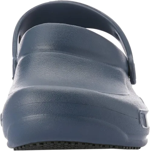 Vista 5 de Crocs Unisex-Adult Bistro Clogs, Slip Resistant Work Shoes