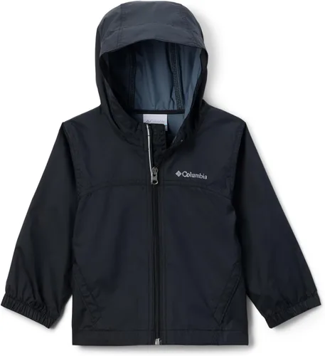 Vista 4 de Columbia Chaqueta impermeable Glennaker para niño